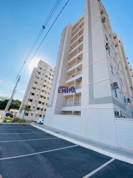 Apartamento com 2 quarto(s) no bairro Ribeirao do Lipa em Cuiabá - MT - Foto 5