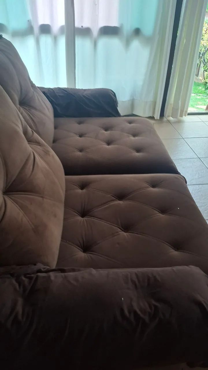Sofa refratil - Foto 4