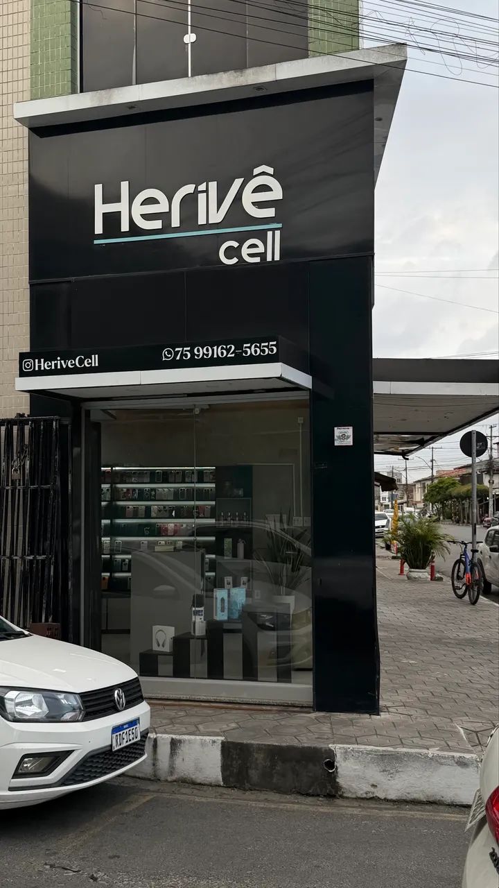 Passo ponto comercial - Foto 3