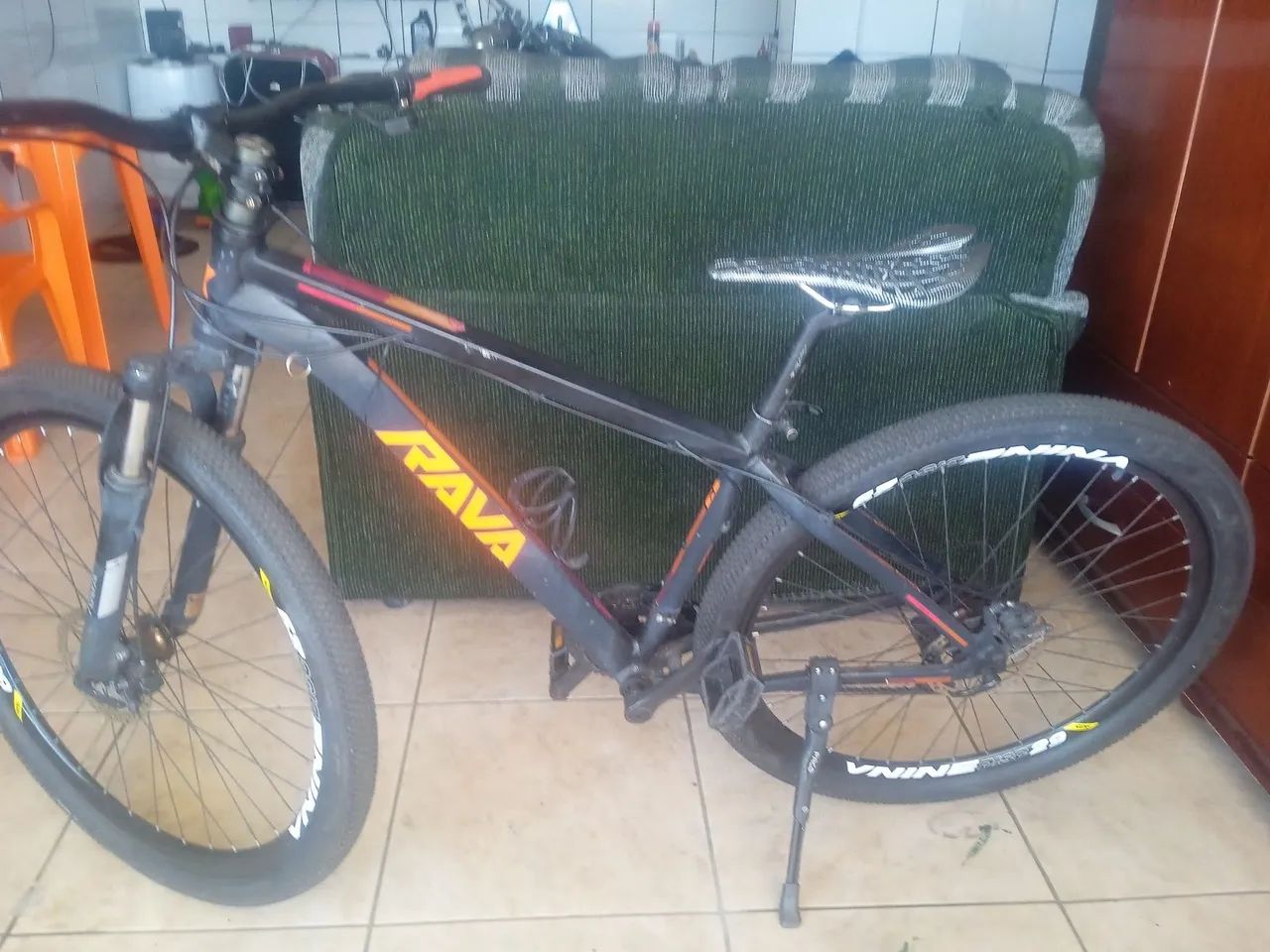 Bike 