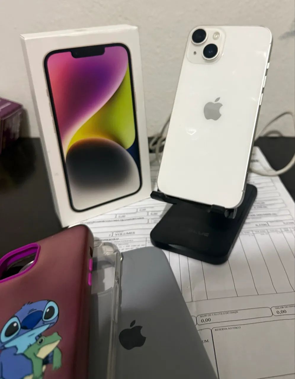 VENDO IPHONE 14 . - Foto 5