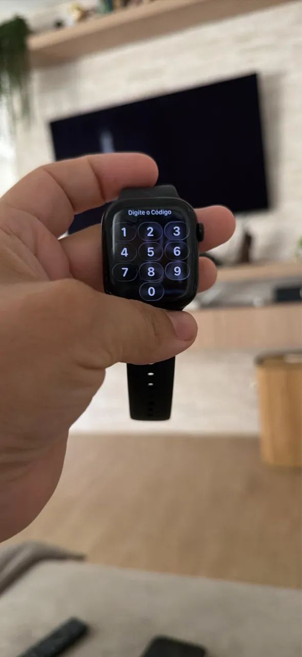 Appe Watch series 10  - Foto 2