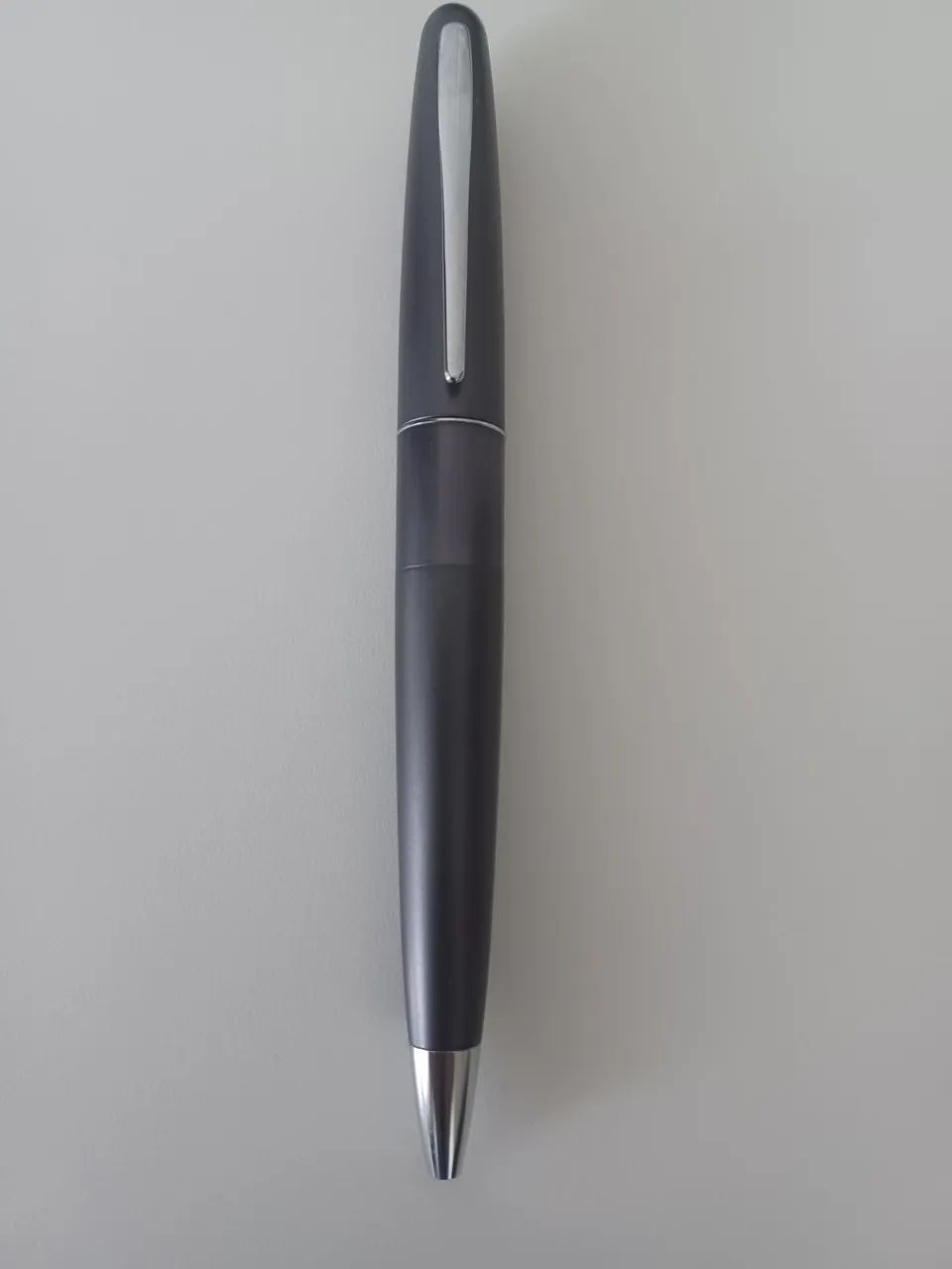 Caneta esferográfica PILOT modelo BCO150R - Foto 4