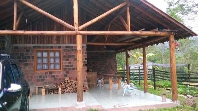 Sitio para Laser na Costa da Serra - Montenegro - 18