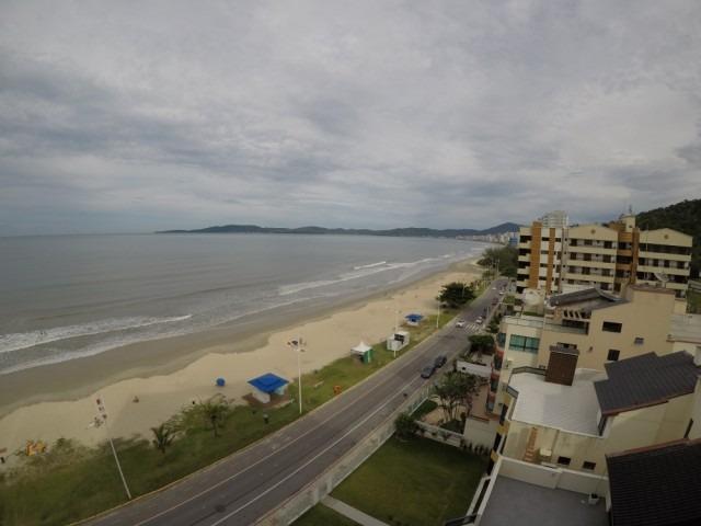 Luxo frente mar no centro de Itapema-SC/ de RS 2.400.000,00 por RS 2.000.000,00 Ap Pronto! - Foto 11