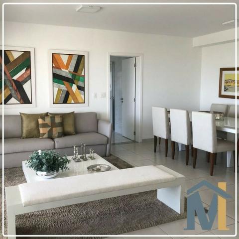 Apartamento Etco Greenville, 4/4, 172m², Vista Mar Definitiva - Foto 6