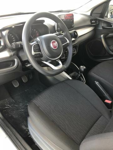 Fiat Cronos Fiat Cronos Drive 1.3 2019 0km - Foto 9