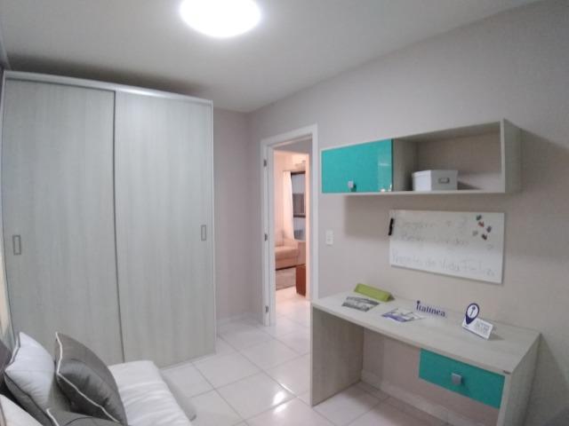 Apartamento 2 Quartos na Murta, Itajaí. O Melhor Minha Casa Minha Vida do Sul do País! - Foto 12