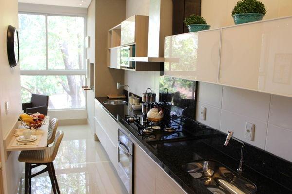 Apartamento 2 quartos Parque cascavel - Ultima unidades - Foto 2