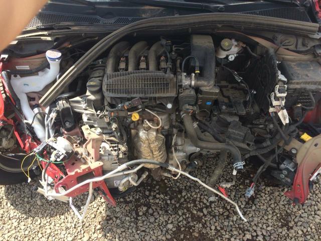 Peugeot 208 2017 1.0 3cilindro Vendido em Peças - Foto 3