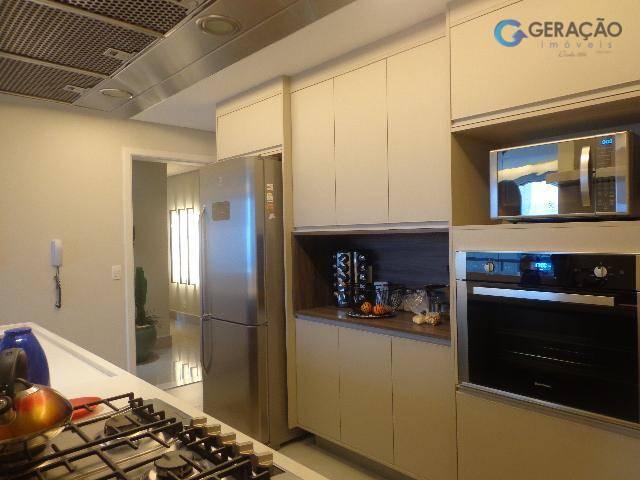 Apartamento residencial à venda, jardim aquarius, são josé dos campos. - Foto 6