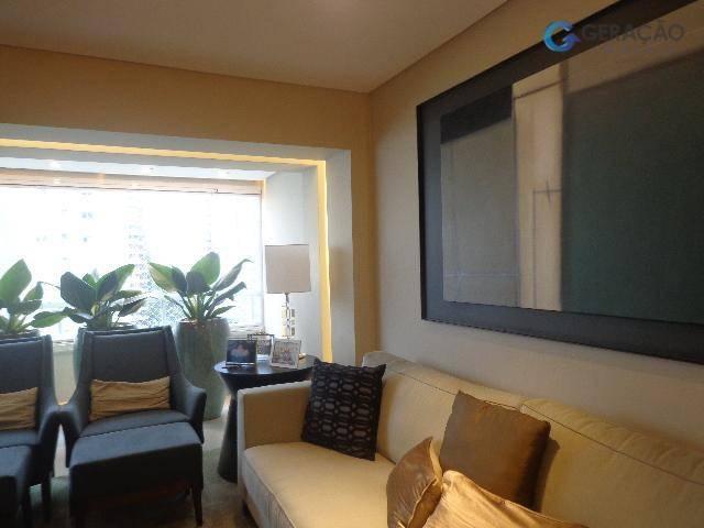 Apartamento residencial à venda, jardim aquarius, são josé dos campos. - Foto 14