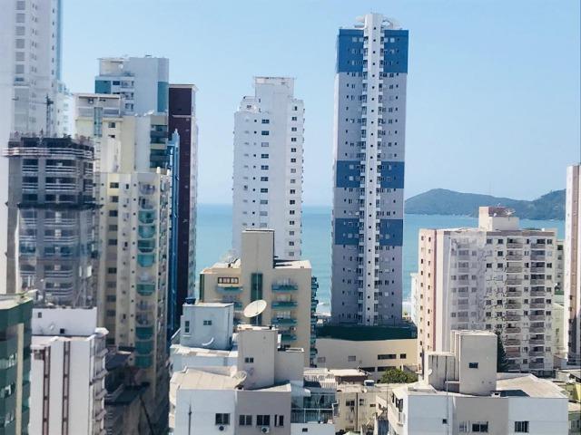Duplex, 3 suítes, 2 vagas, semi-mobi, 200m do mar, andar alto, próx shopping atlântico - Foto 5