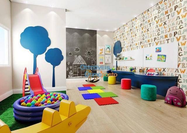 Apartamento à venda, capão raso, curitiba. - Foto 11