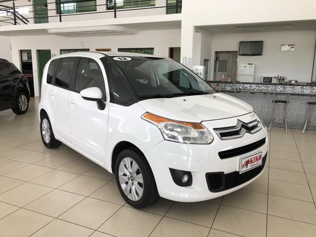 Citröen C3 Picasso 1.6