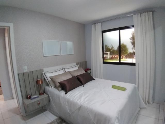 Apartamento 2 Quartos na Murta, Itajaí. O Melhor Minha Casa Minha Vida do Sul do País! - Foto 11