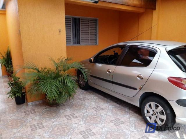 Sobrado no alves dias - são bernardo - Foto 3