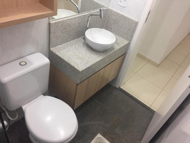 Apartamento à venda com 3 dormitórios em Buritis, Belo horizonte cod:15516 - Foto 12
