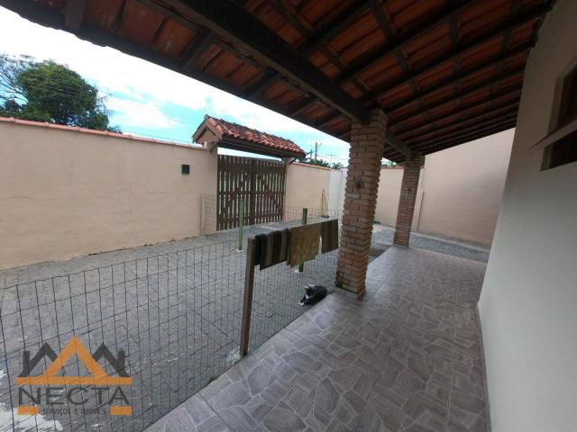 Casa à venda, 147 m² por r$ 490.000 - jardim aruan - caraguatatuba/sp - Foto 16