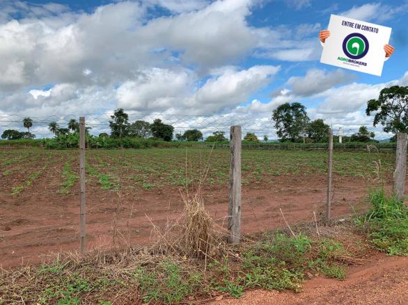 Sítio na região do olho d´agua - Foto 13
