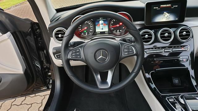 C180 Coupé top de linha - 24 mil kms - exclusiva oportunidade - Foto 15