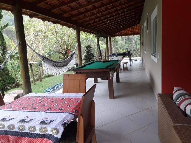 Locação de sitio em Santa Teresa - Foto 17