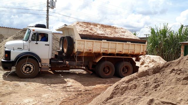Vendas de areia - Foto 4
