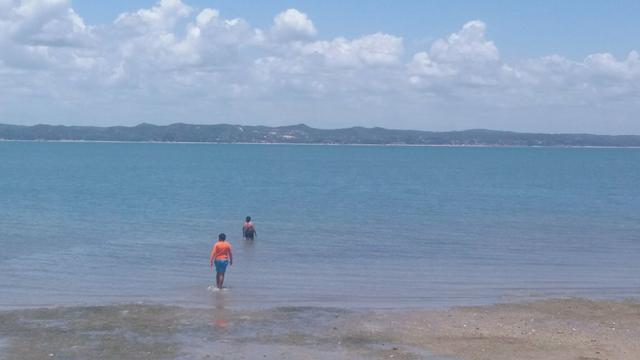 Casa 2 Quartos + Quintal grande murado - Encarnação de Salinas das Margaridas - Bahia - Foto 13