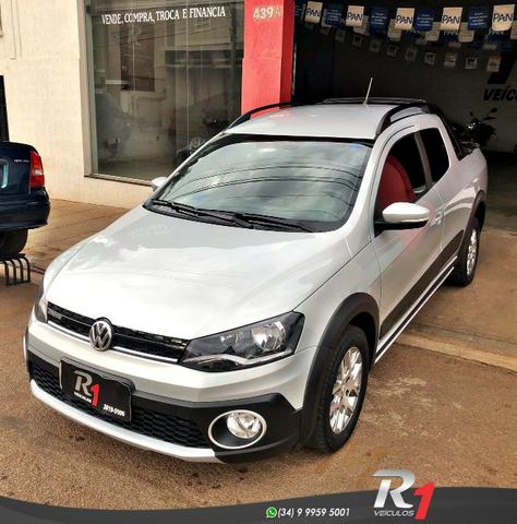 Vw - Volkswagen Saveiro