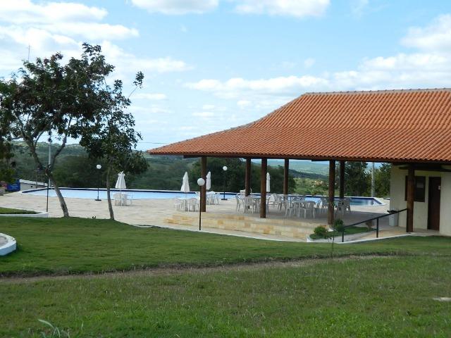 Lote em condomínio de Alto Porte, em Gravatá/PE - REF.132 - Foto 11