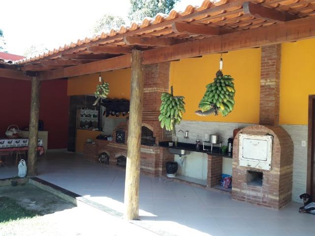 Locação de sitio em Santa Teresa - Foto 20