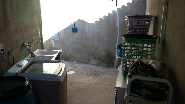 Samuel Pereira oferece: Casa Sobradinho 3 quartos 1 Suite Setor de Mansões QMS 55-A - Foto 13