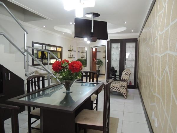 Vendo casa toda montada. Bairro parque verde - Foto 18