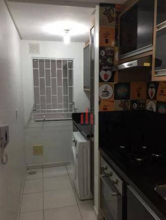 Apartamento 2 dormitórios- torres do bella vista - palhoça/sc - Foto 12