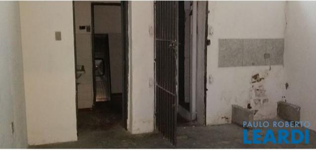 Escritório para alugar em Mooca, São paulo cod:559323 - Foto 3