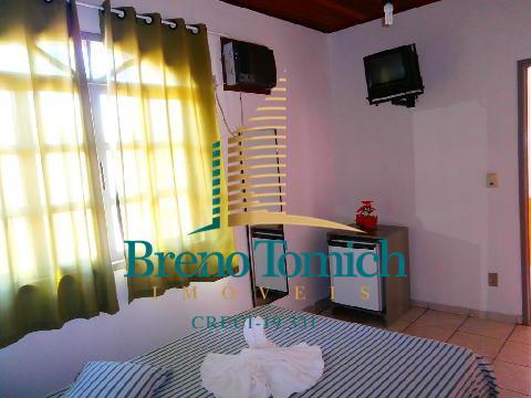 Pousada com 20 dormitórios à venda, 443 m² por r$ 1.300.000 - centro - porto seguro/ba - Foto 5