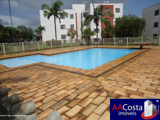 Apartamento à venda com 03 dormitórios em Jardim bueno, Franca cod:2272 - Foto 8