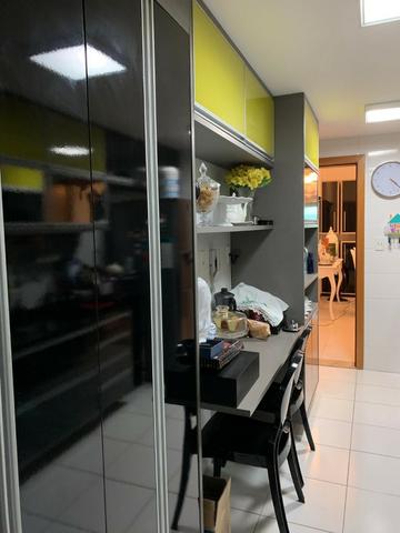 Apartamento 3 Quartos na Pituba Finamente Decorado - Foto 12