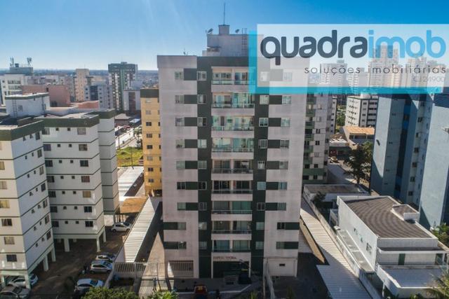 Apartamento 03 Quartos C/ Suíte - Canto + 02 Vagas - Oportunidade - Águas Claras