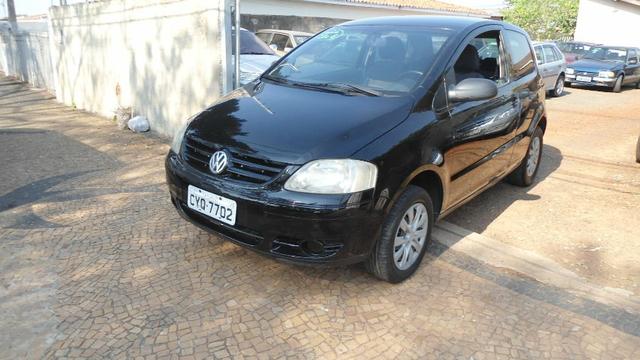 Volkswagen Fox 1.0 Flex, 2 p., Conservadíssimo, ótimo estado - Foto 9