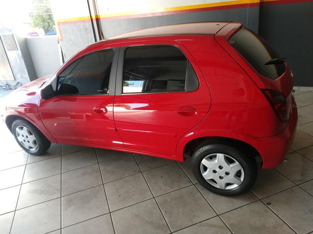 Vende-se celta 2014 modelo LT completíssimo - Foto 5