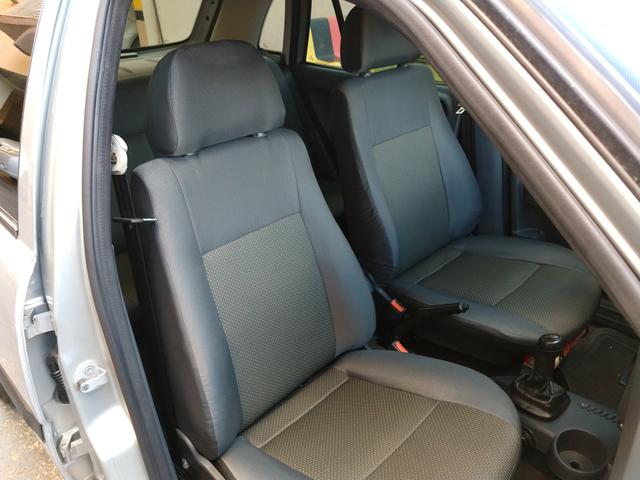 Gol g4 trend 2011 flex completo muito novo, financio !!! - Foto 4