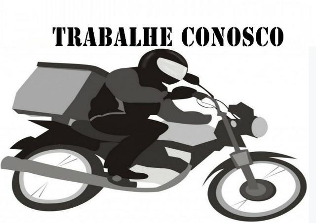 Vagas para Motoboy - Delivery