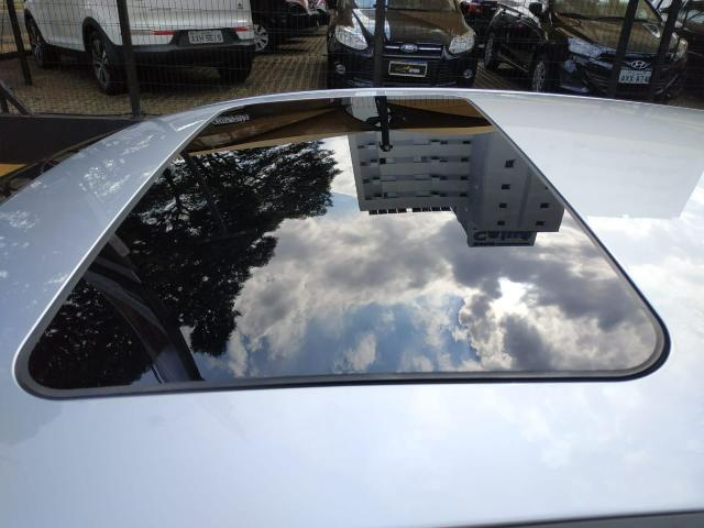 Peugeot 307 Griff 2008 Automatico - Foto 9