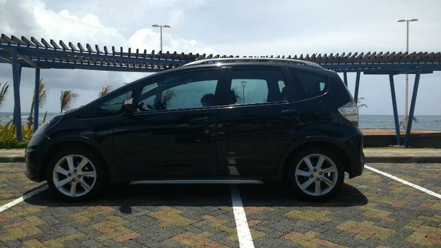 Honda Fit Twist 1,5 - Urgente - IPVA 2019 pago