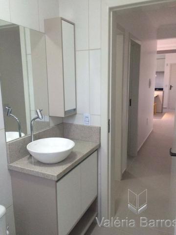 Apartamento com 2 dormitorios nos Ingleses - Foto 8