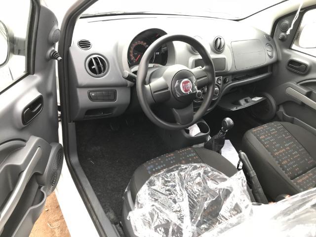 Fiorino Hard Working 1.4 Evo Flex 2P 2020 - Foto 3