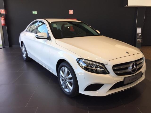MERCEDES-BENZ C 180 1.6 CGI FLEX 2019 - Foto 2