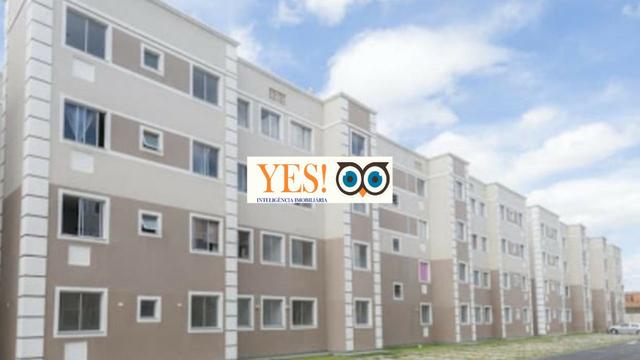 Apartamento Residencial para Venda no Condomínio Parque Filipinas - Tomba