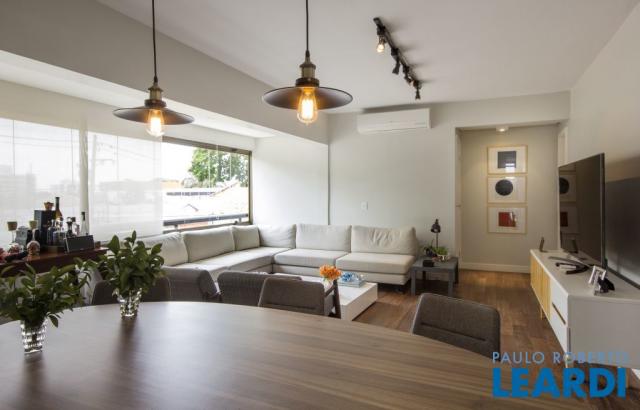 Apartamento à venda com 2 dormitórios em Jardim guedala, São paulo cod:538319 - Foto 6